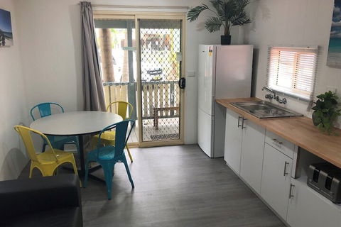 Palm Beach Caravan Park - Accommodation Perth 7