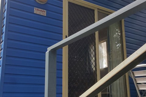 Palm Beach Caravan Park - Accommodation Perth 1