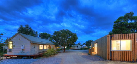 Scamander Sanctuary Holiday Park - Accommodation Perth 1
