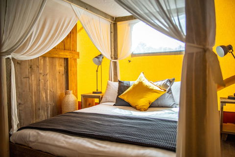 Scamander Sanctuary Holiday Park - Accommodation Perth 5