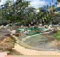 Reef Resort Villas Port Douglas - Accommodation Perth
