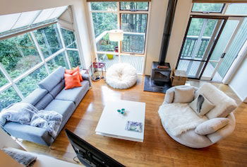 Treetop Stay - Accommodation Perth 3