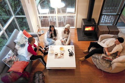 Treetop Stay - Accommodation Perth 0
