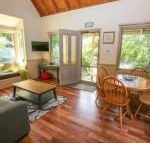 Alpine Arnica Cottage 2 - Accommodation Perth