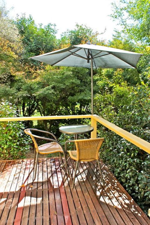Autumn Leaf Cottage 1 - Perth Resorts 6