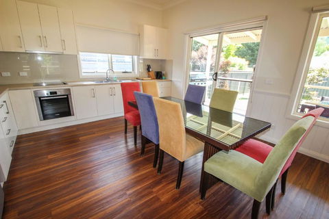 Blue Hills Rise - Accommodation Perth 4