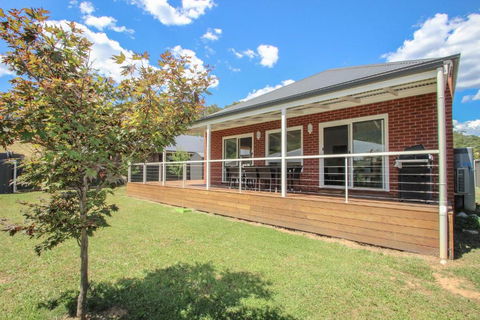 Blue Hills Rise - Accommodation Perth 6