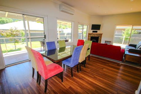 Blue Hills Rise - Accommodation Perth 1