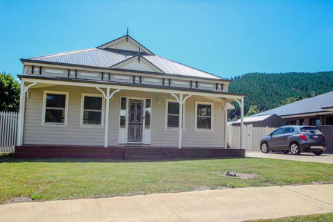 Blue Hills Rise - Accommodation Perth 5