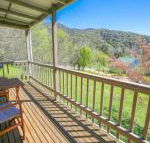 Crabapple Cottage - Accommodation Perth