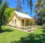 Harrietville Cottage - Accommodation Perth