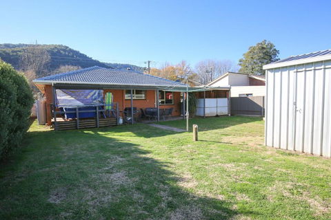 Mountview On Mountbatten - Perth Resorts 4