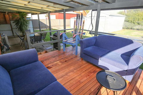 Mountview On Mountbatten - Perth Resorts 2