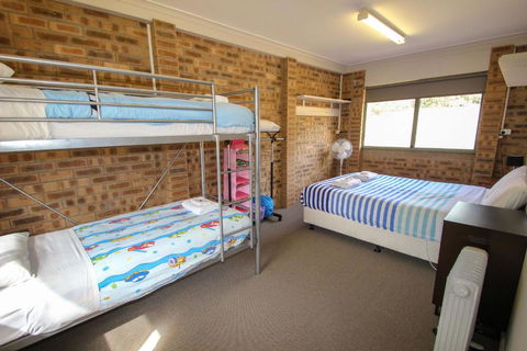 Mystic Mountain Lodge - Perth Resorts 2
