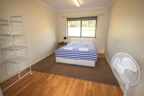 Mystic Mountain Lodge - Perth Resorts 3