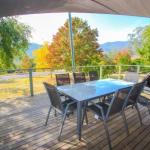 Mystic Mountain Lodge - Perth Resorts 0