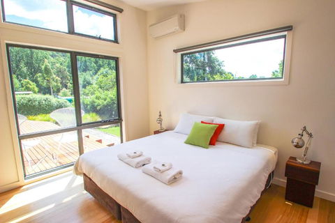 The Base Two - Accommodation Perth 6