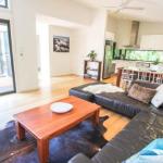 The Base Two - Accommodation Perth 0