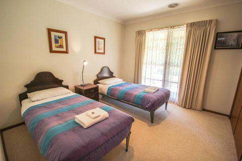 Wombat Hollow - Perth Resorts 5