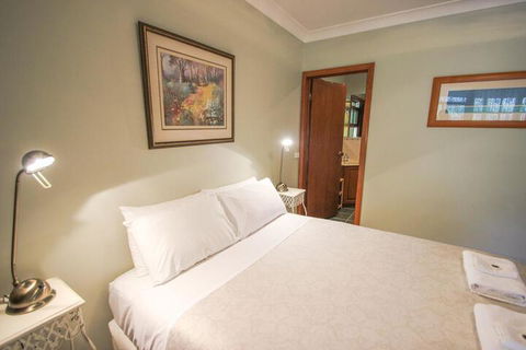 Wombat Hollow - Perth Resorts 3