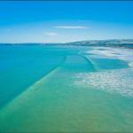 Tahren Beachfront Shack - Perth Resorts 0