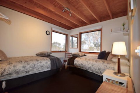 Cloud 9 Alpine Lodge - Accommodation Perth 5