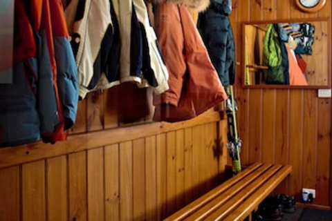 Cloud 9 Alpine Lodge - Accommodation Perth 2