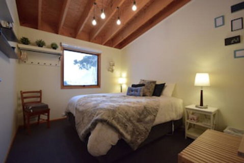 Cloud 9 Alpine Lodge - Accommodation Perth 6