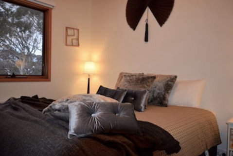 Cloud 9 Alpine Lodge - Accommodation Perth 4