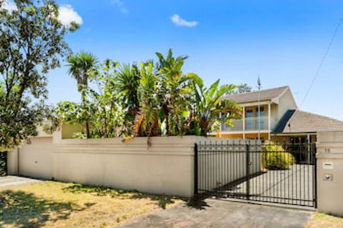 Isle Of Serenity - Perth Resorts 0