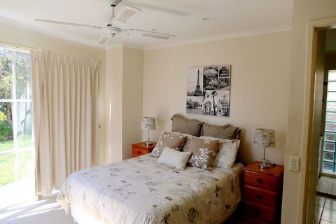 Isle Of Serenity - Perth Resorts 4