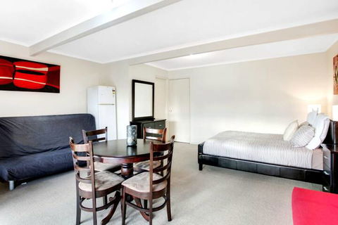 Isle Of Serenity - Perth Resorts 3