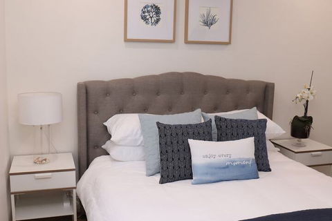 Waterviews On Marine Parade 3 / 32 - Accommodation Perth 3