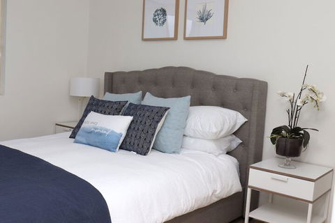 Waterviews On Marine Parade 3 / 32 - Accommodation Perth 4