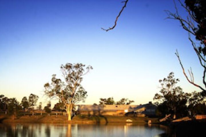 Buaraba QLD Perth Resorts
