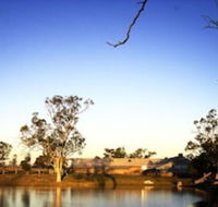 The Woolshed at Jondaryan - Perth Resorts