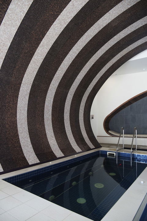 Amazing Accommodations Vogue - Perth Resorts 1