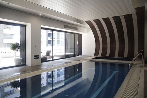 Amazing Accommodations Vogue - Perth Resorts 3