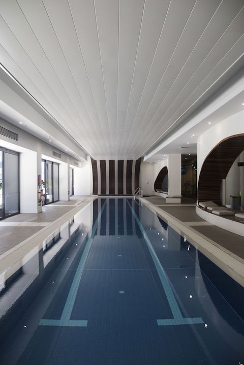 Amazing Accommodations Vogue - Perth Resorts 2