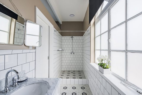 North Sydney Hotel - Accommodation Perth 4