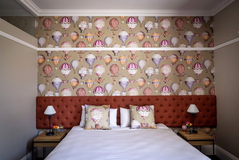 North Sydney Hotel - Accommodation Perth 2