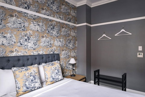 North Sydney Hotel - Accommodation Perth 6