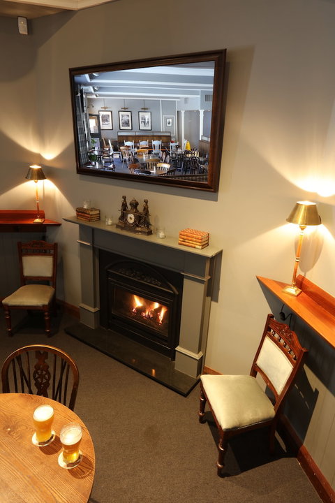 North Sydney Hotel - Accommodation Perth 0