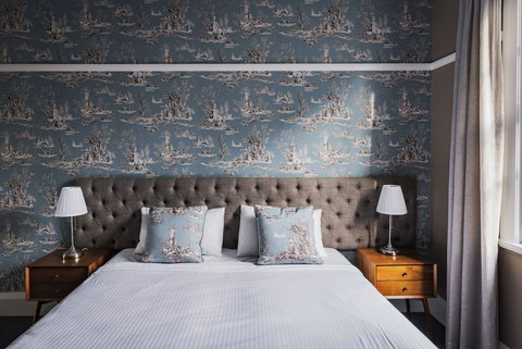 North Sydney Hotel - Accommodation Perth 3