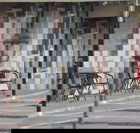 Smerdon Lodge Motel - Accommodation Perth