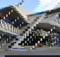 Best Westlander Motor Inn - Accommodation Perth