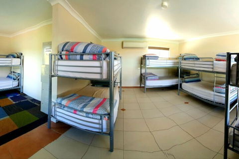 Jump Inn Alice Budget Accommodation - Perth Resorts 7