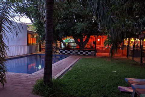 Jump Inn Alice Budget Accommodation - Perth Resorts 5