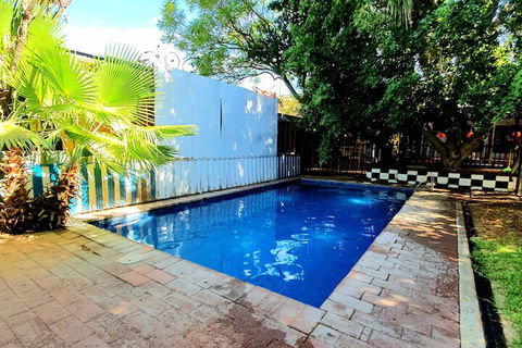 Jump Inn Alice Budget Accommodation - Perth Resorts 2