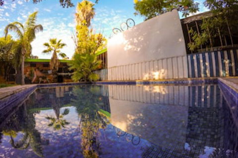 Jump Inn Alice Budget Accommodation - Perth Resorts 0